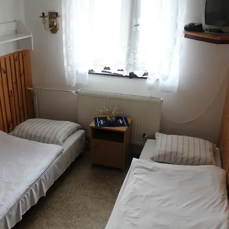 Vendégház Strenk *