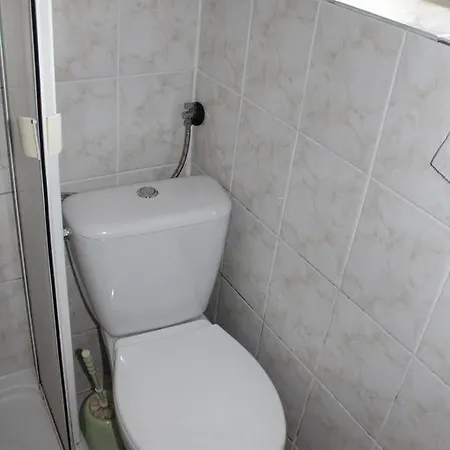 Strenk Vendégház *