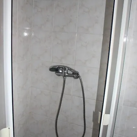 Vendégház Strenk Berkenyéd