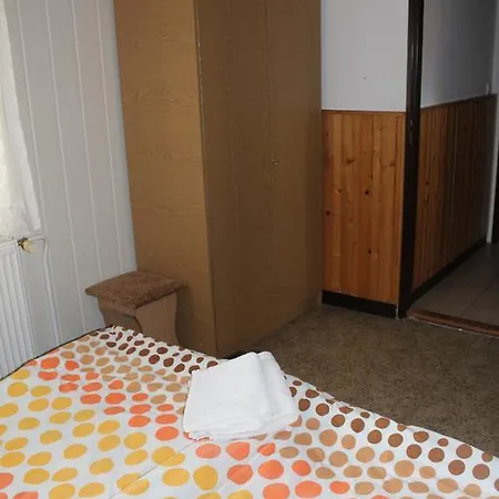 Strenk 게스트하우스 Orjabina