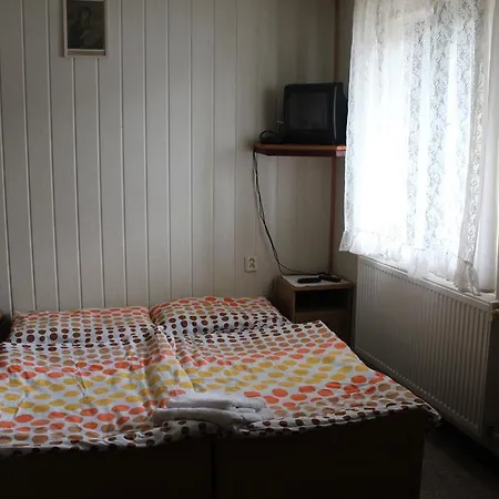 Strenk 게스트하우스