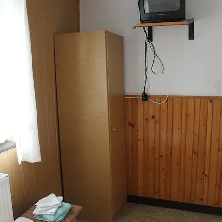 Maison d'hôtes Strenk *