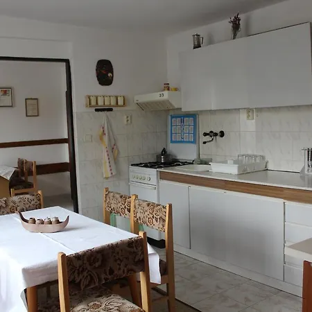 Maison d'hôtes Strenk Orjabina