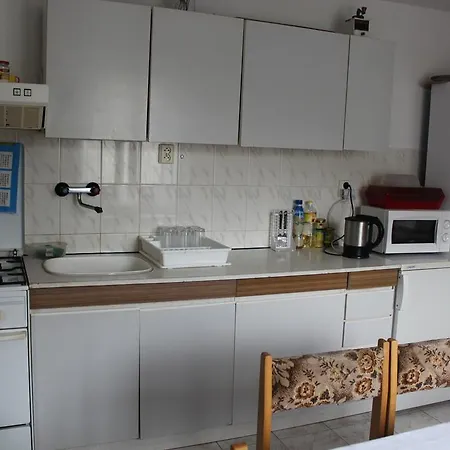 Maison d'hôtes Strenk