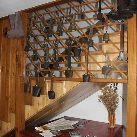 Maison d'hôtes Strenk *