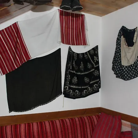 Strenk Maison d'hôtes *