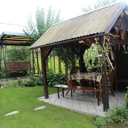 Strenk Maison d'hôtes