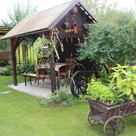 Maison d'hôtes Strenk *