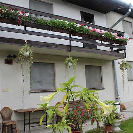 Strenk 게스트하우스 *