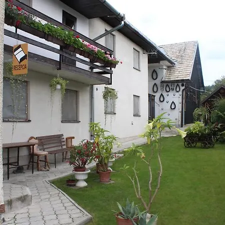 Maison d'hôtes Strenk