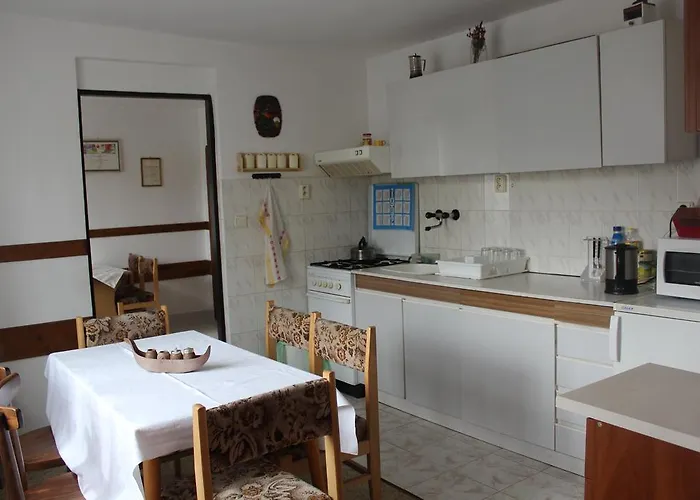 Maison d'hôtes Strenk Orjabina