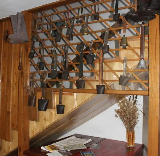 Maison d'hôtes Strenk *