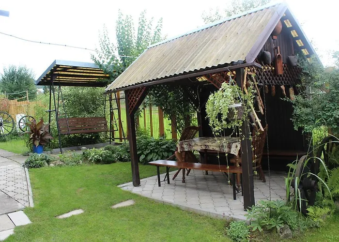 Strenk Maison d'hôtes